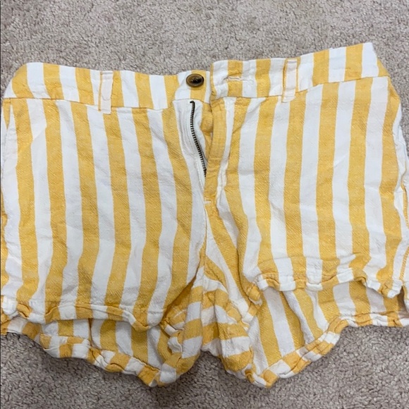 Lot of shorts, Skirt, Capri pants, Old Navy, Jcrew - Picture 4 of 6